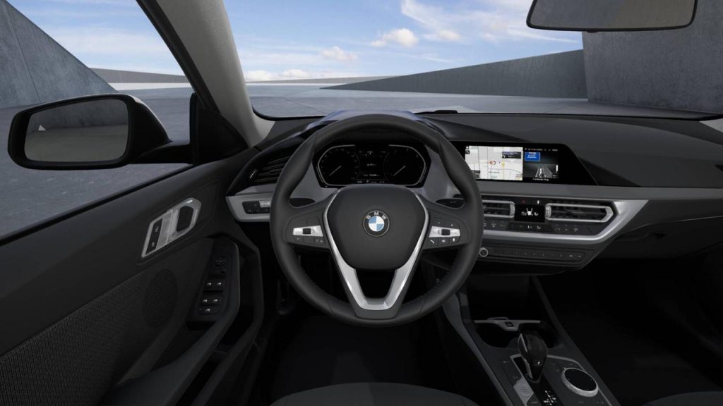 BMW 216 d Gran Coupé - 14