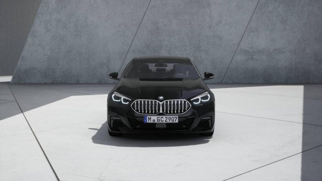 BMW 216 d Gran Coupé Msport - 3