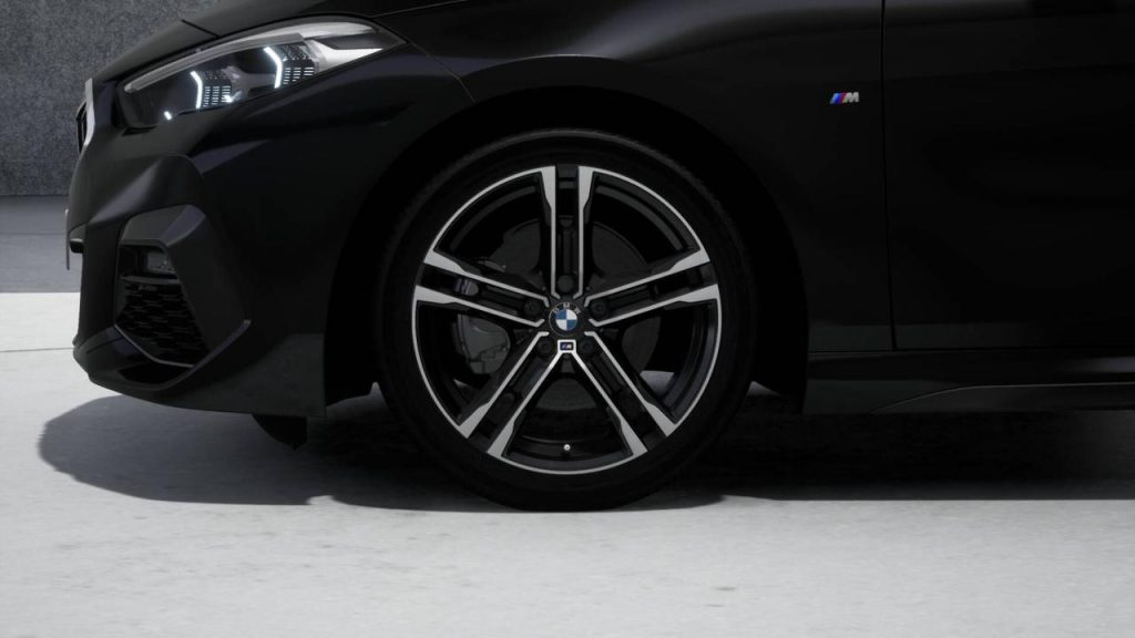 BMW 216 d Gran Coupé Msport - 8
