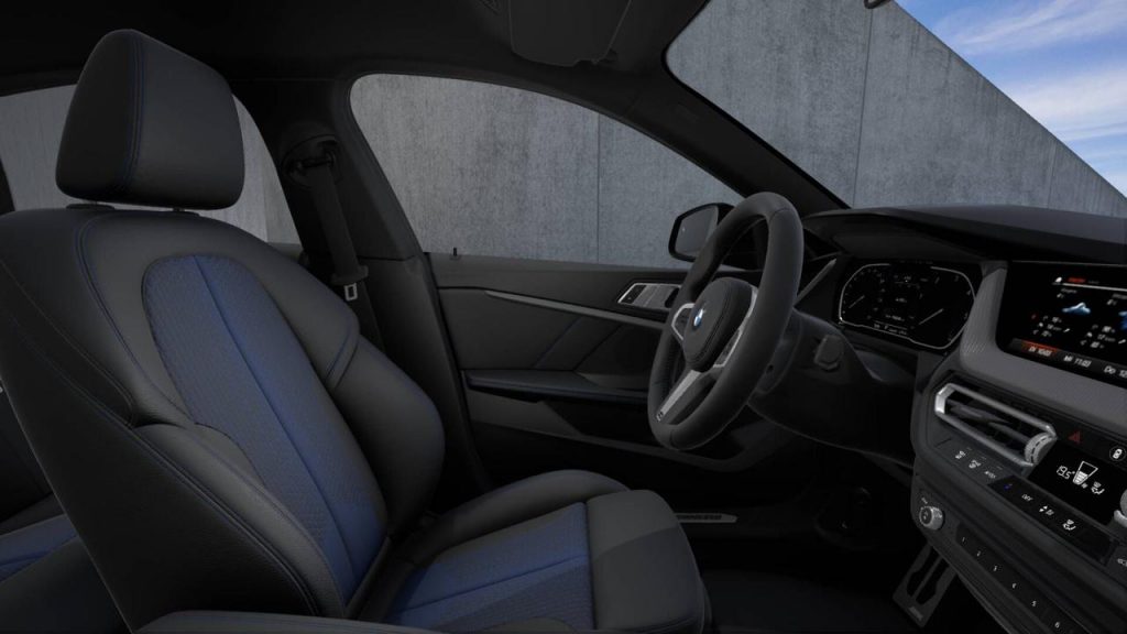 BMW 216 d Gran Coupé Msport - 10