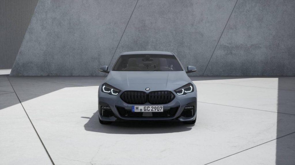 BMW 216 d Gran Coupé Msport Pro - 3