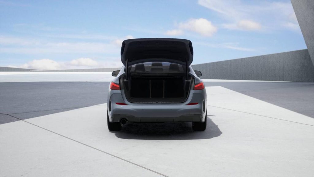 BMW 216 d Gran Coupé Msport Pro - 6
