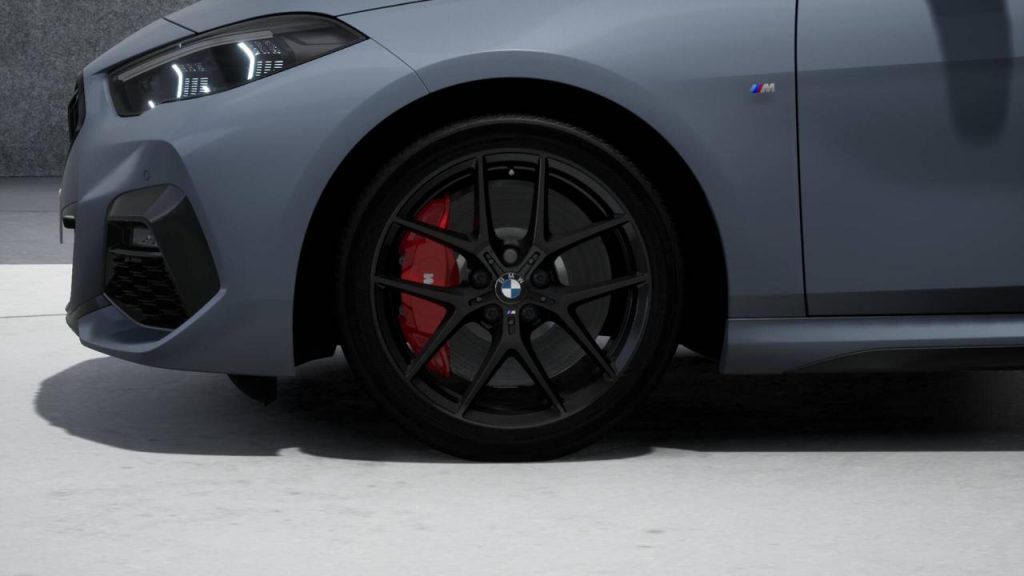 BMW 216 d Gran Coupé Msport Pro - 8