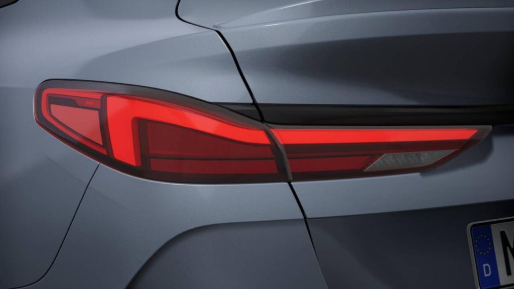 BMW 216 d Gran Coupé Msport Pro - 9
