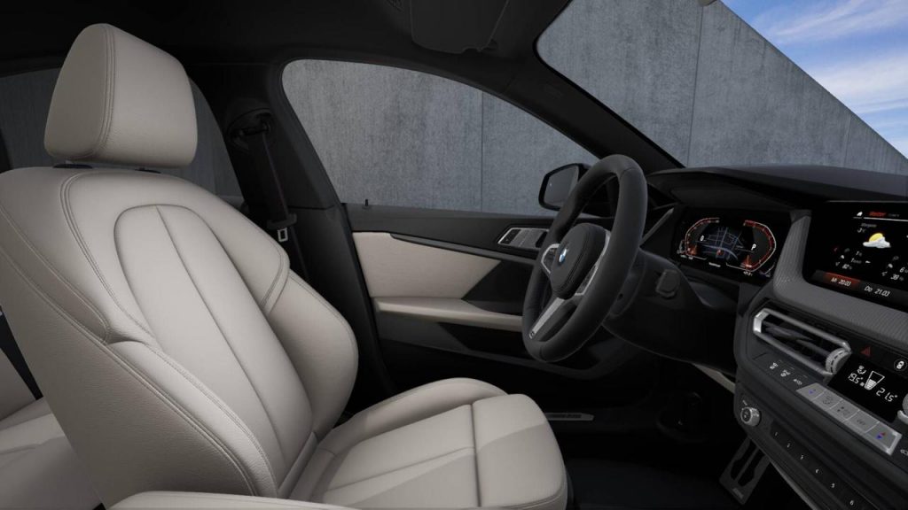 BMW 216 d Gran Coupé Msport Pro - 10