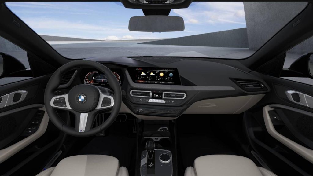 BMW 216 d Gran Coupé Msport Pro - 11
