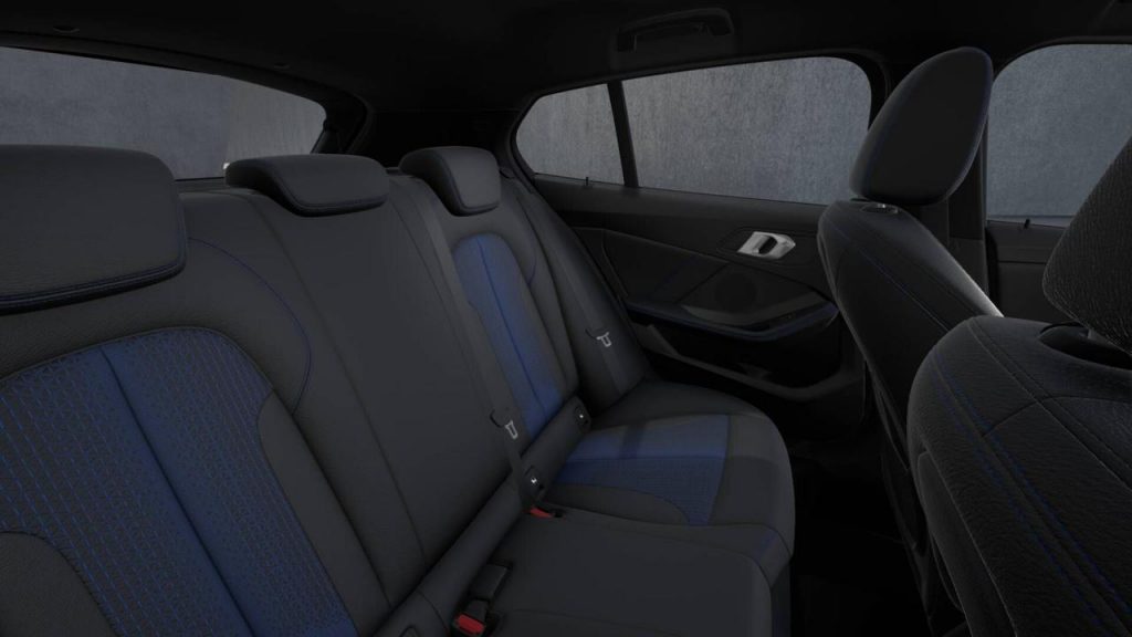 BMW 116 i Msport - 13