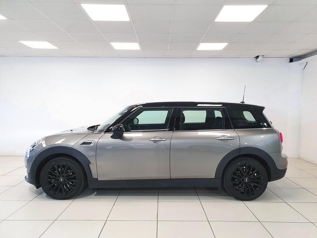 MINI Clubman Cooper D Hype - 3