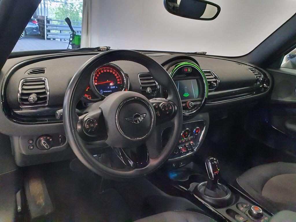 MINI Clubman Cooper D Hype - 6