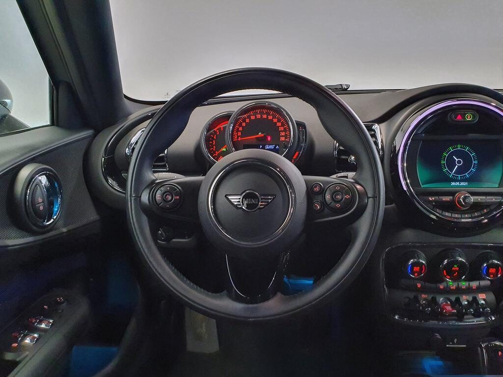 MINI Clubman Cooper D Hype - 7
