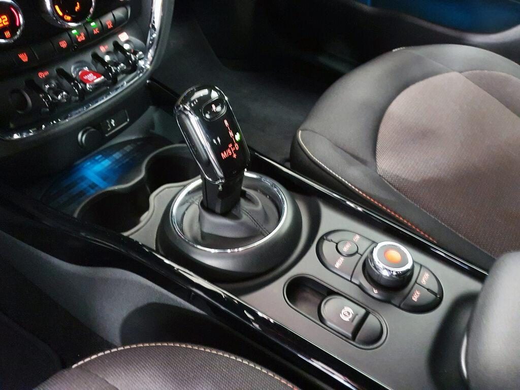 MINI Clubman Cooper D Hype - 8
