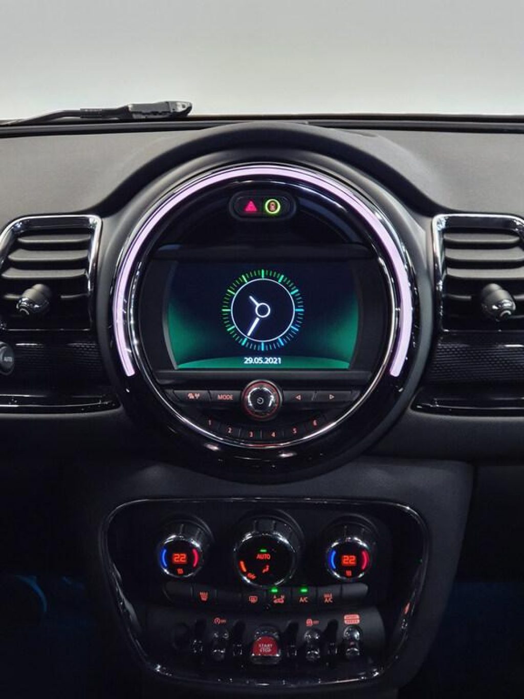 MINI Clubman Cooper D Hype - 9