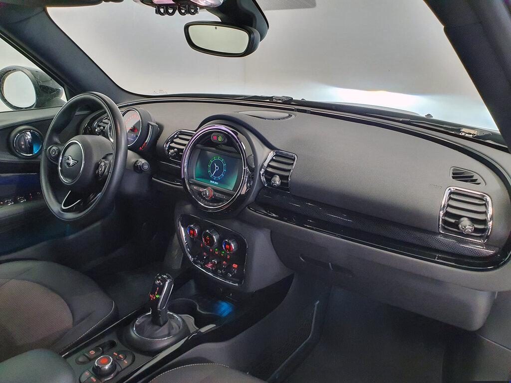 MINI Clubman Cooper D Hype - 10