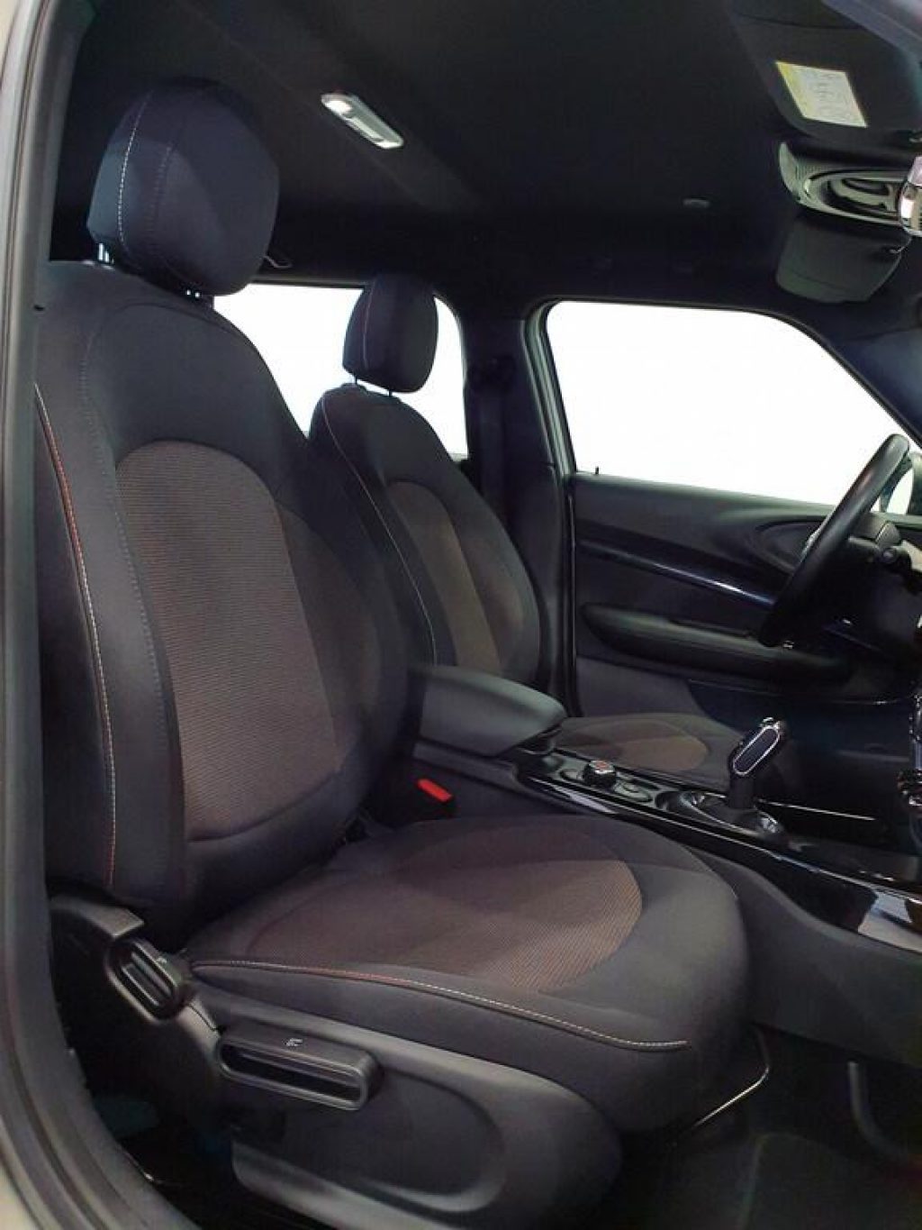 MINI Clubman Cooper D Hype - 11
