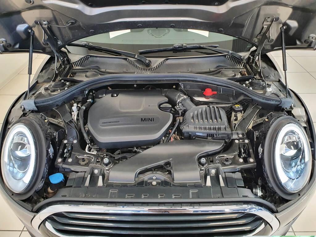 MINI Clubman Cooper D Hype - 15