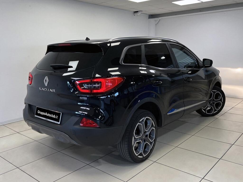 RENAULT Kadjar dci energy Intens 130cv - 2