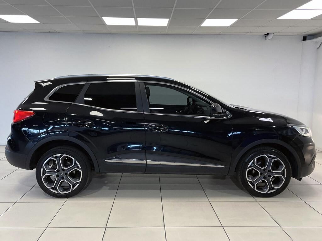 RENAULT Kadjar dci energy Intens 130cv - 3