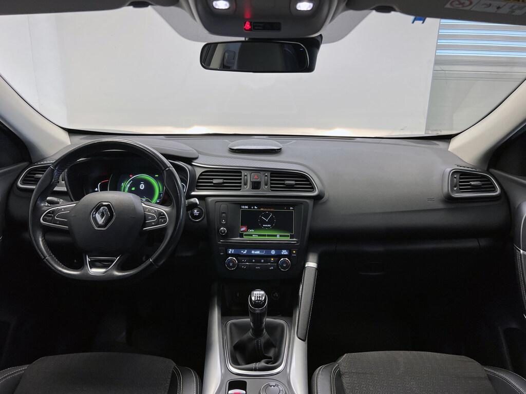 RENAULT Kadjar dci energy Intens 130cv - 5
