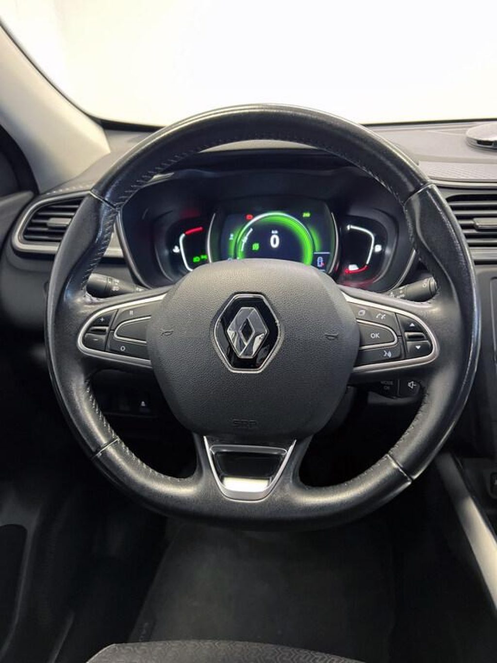 RENAULT Kadjar dci energy Intens 130cv - 6