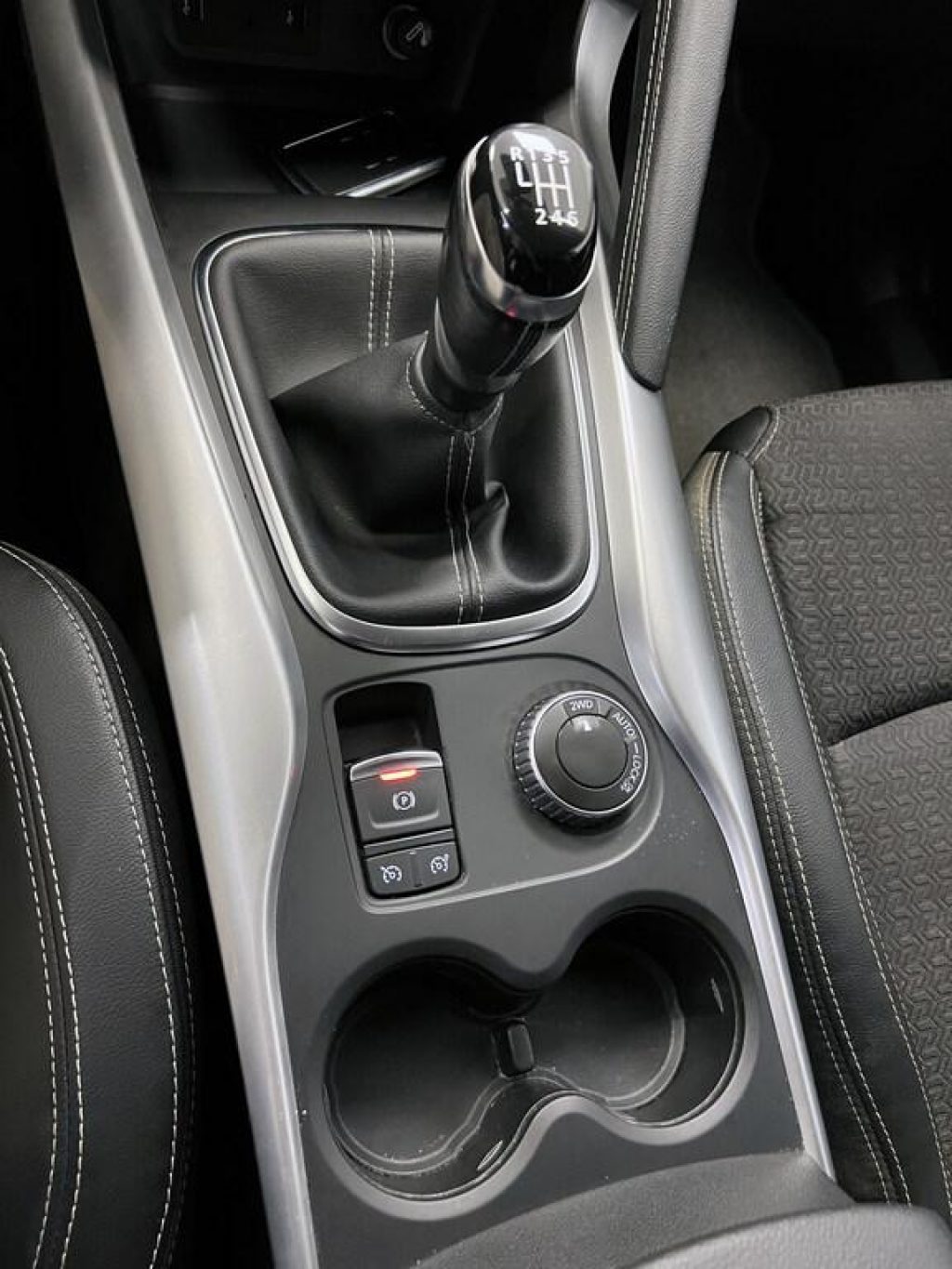 RENAULT Kadjar dci energy Intens 130cv - 8