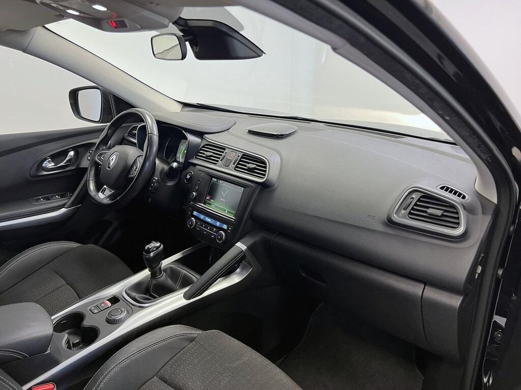 RENAULT Kadjar dci energy Intens 130cv - 9