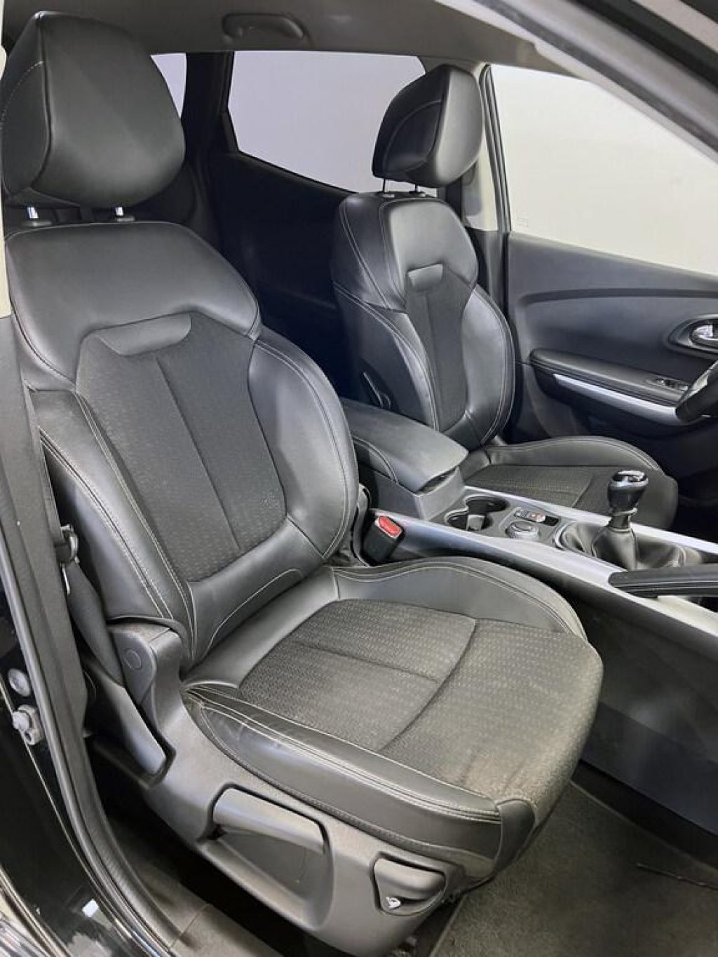 RENAULT Kadjar dci energy Intens 130cv - 10