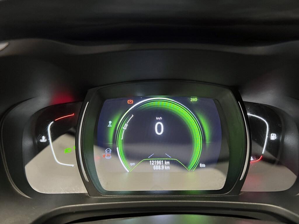 RENAULT Kadjar dci energy Intens 130cv - 13