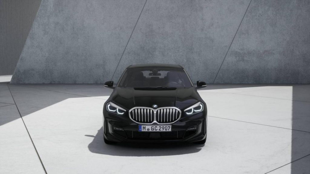 BMW 116 i Msport - 3