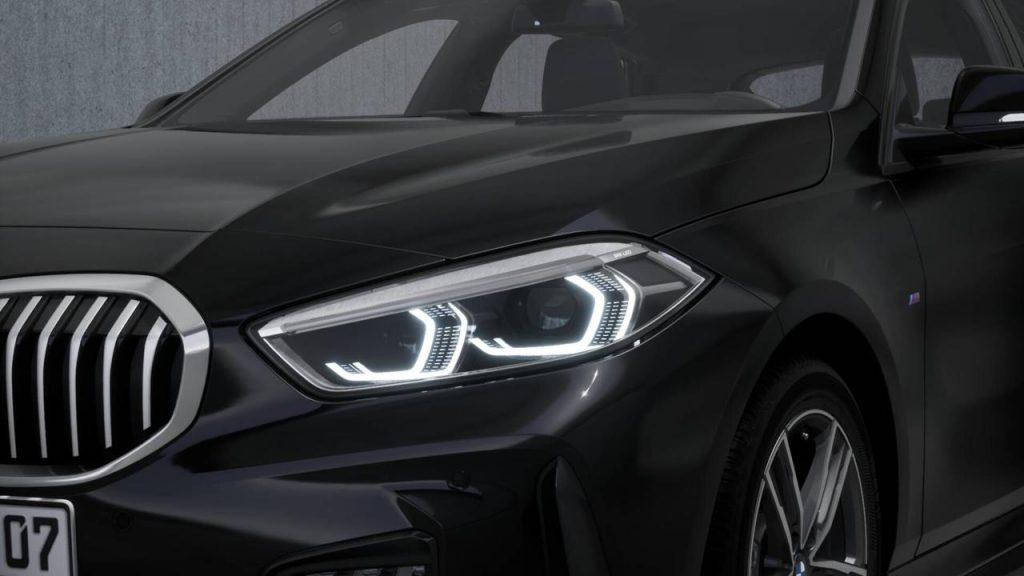 BMW 116 i Msport - 7