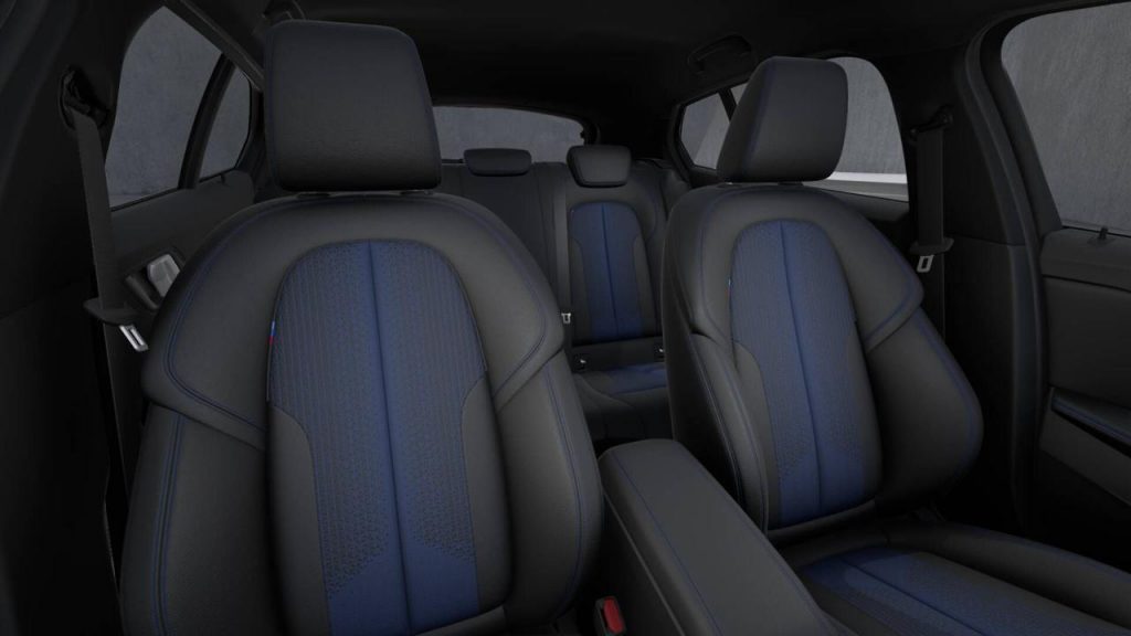 BMW 116 i Msport - 12