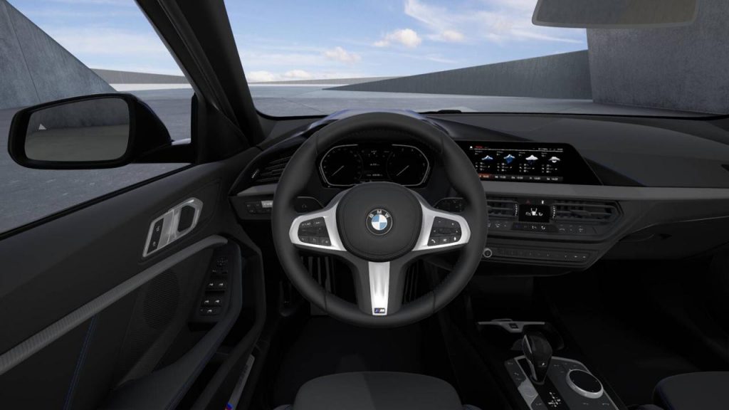 BMW 116 i Msport - 14