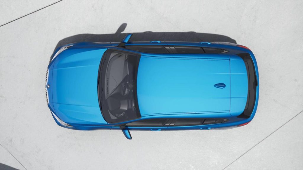 BMW 116 i Msport - 16