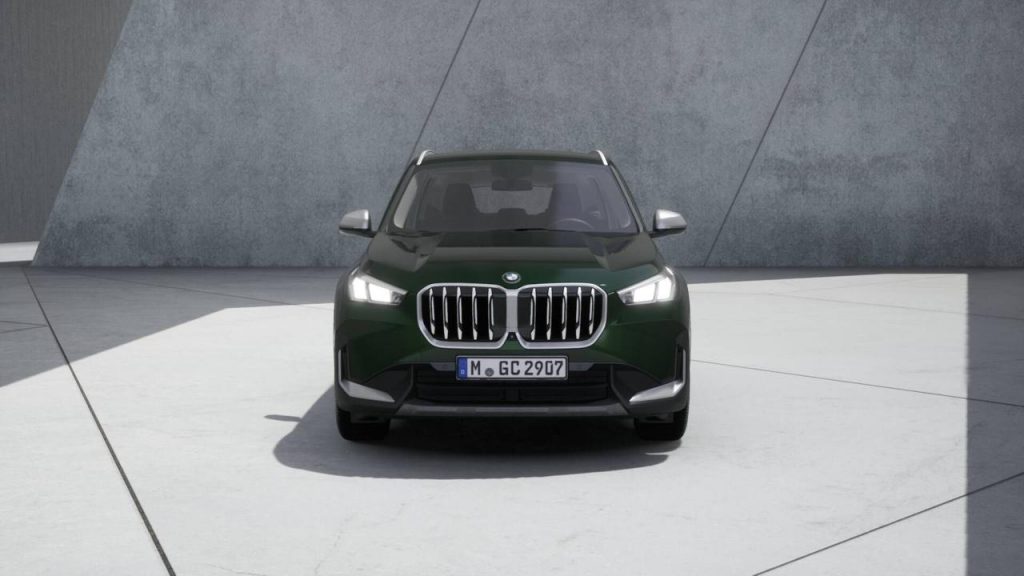 BMW X1 sDrive 18i xLine - 3