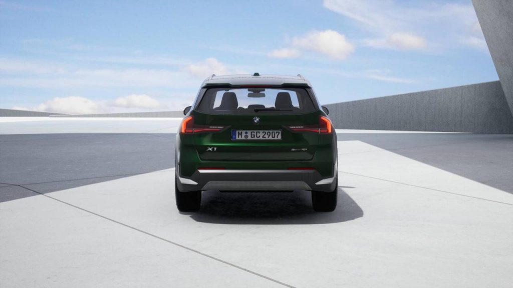 BMW X1 sDrive 18i xLine - 5