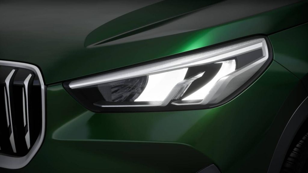 BMW X1 sDrive 18i xLine - 7