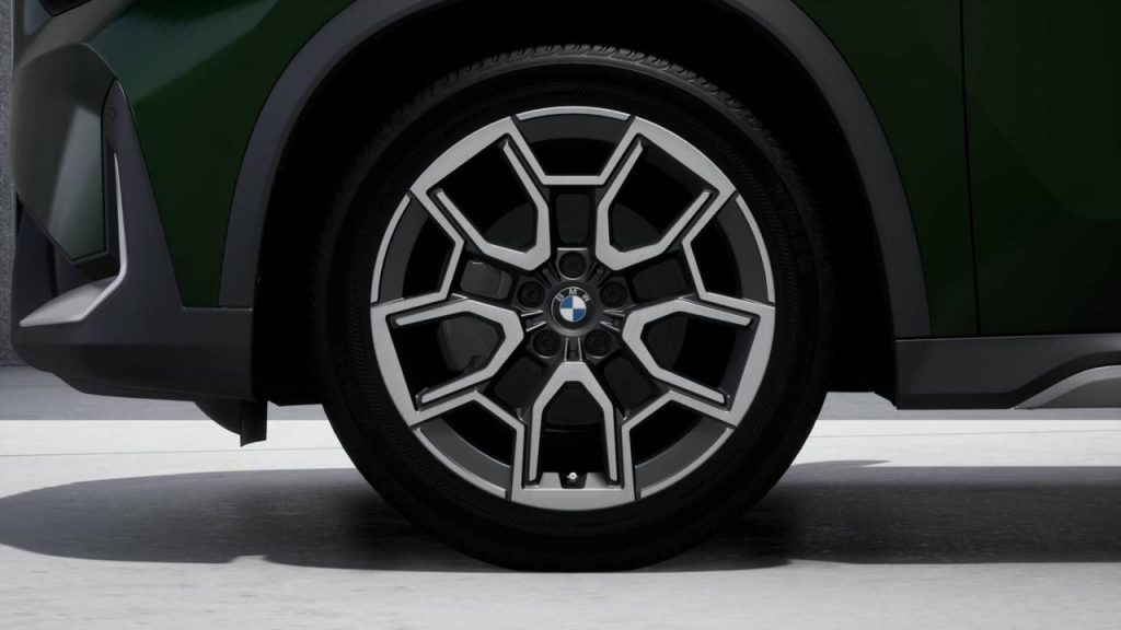 BMW X1 sDrive 18i xLine - 8