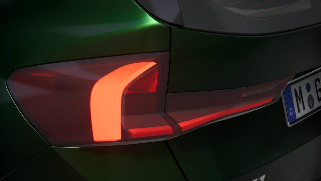 BMW X1 sDrive 18i xLine - 9