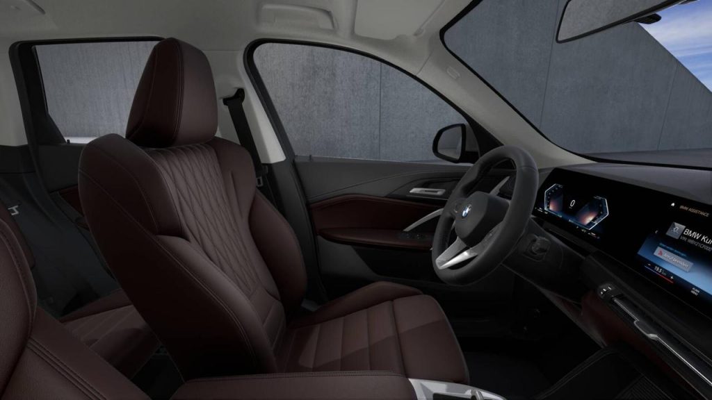 BMW X1 sDrive 18i xLine - 10