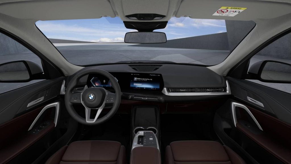 BMW X1 sDrive 18i xLine - 11