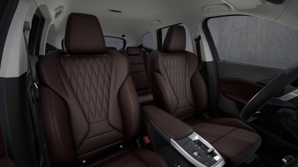 BMW X1 sDrive 18i xLine - 12