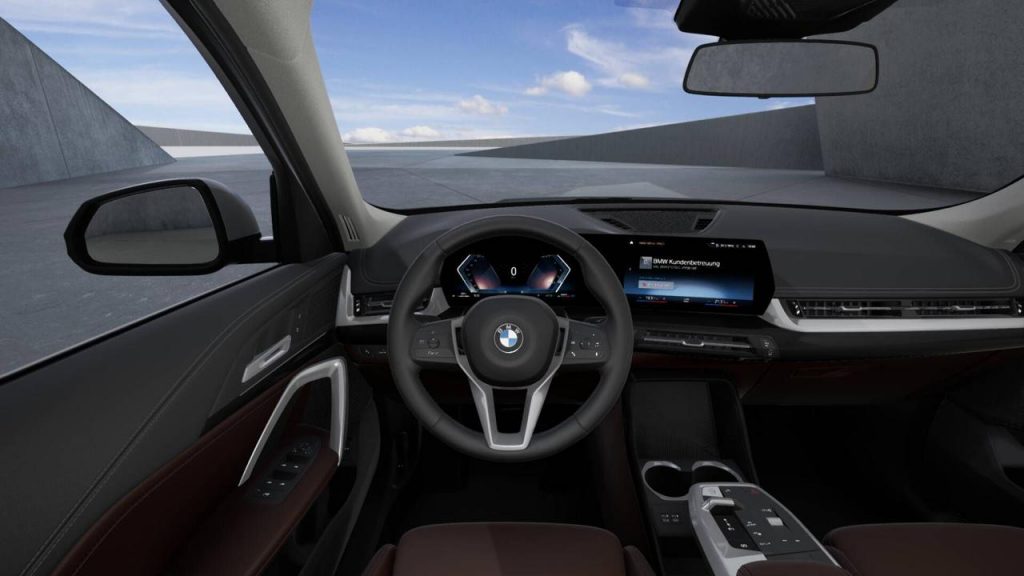 BMW X1 sDrive 18i xLine - 14