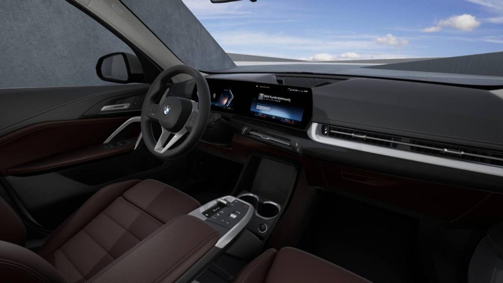 BMW X1 sDrive 18i xLine - 15