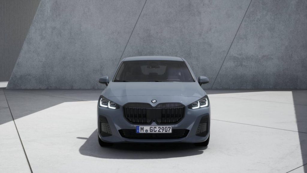 BMW 216 i Active Tourer Msport - 3