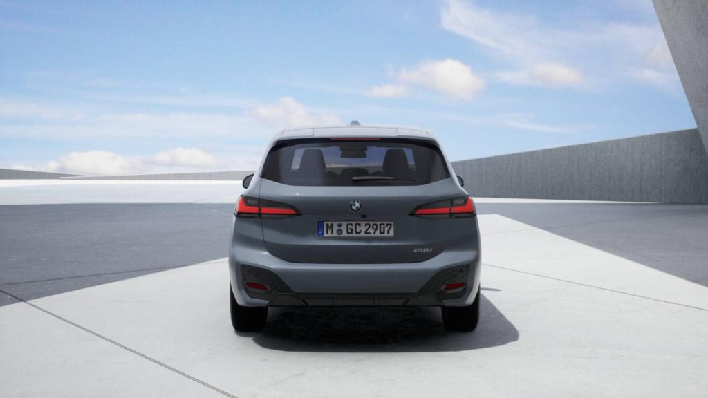 BMW 216 i Active Tourer Msport - 5