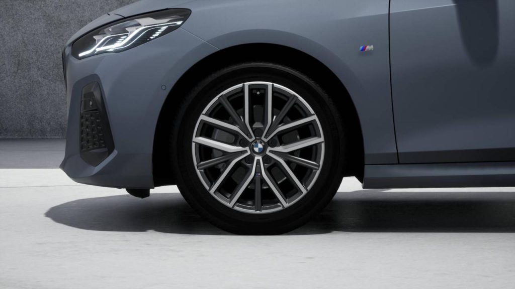 BMW 216 i Active Tourer Msport - 8