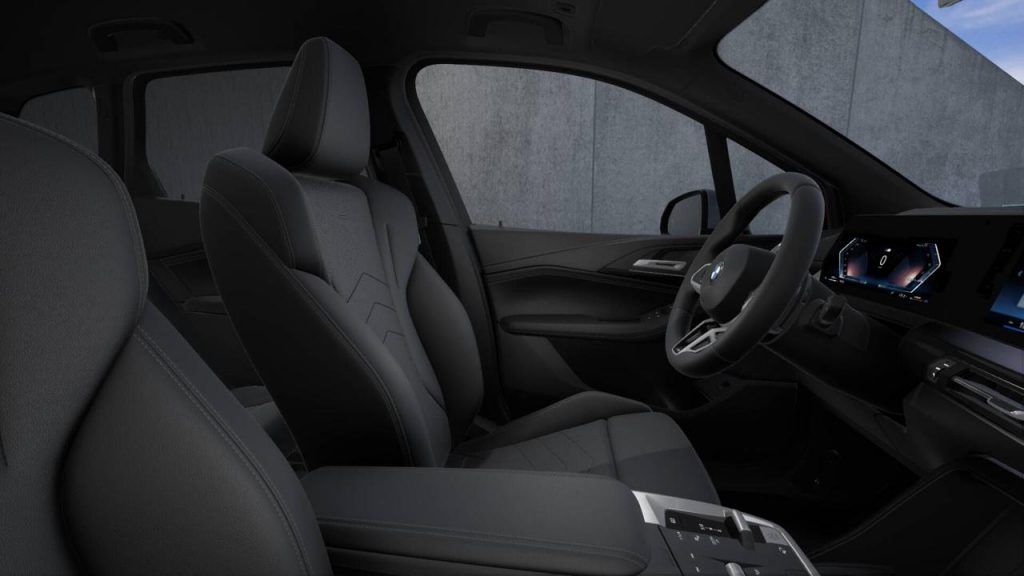 BMW 216 i Active Tourer Msport - 10
