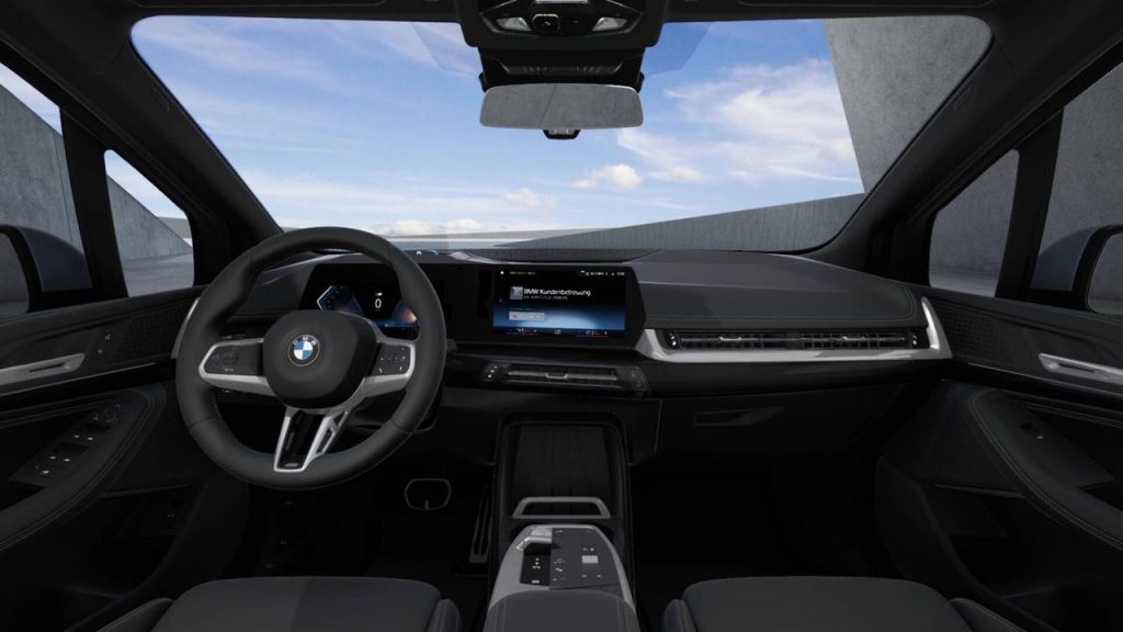 BMW 216 i Active Tourer Msport - 11