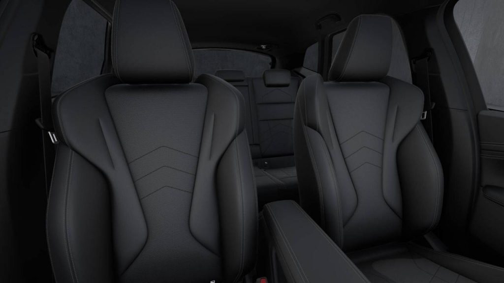 BMW 216 i Active Tourer Msport - 12