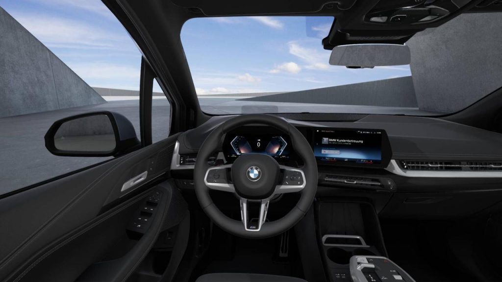 BMW 216 i Active Tourer Msport - 14