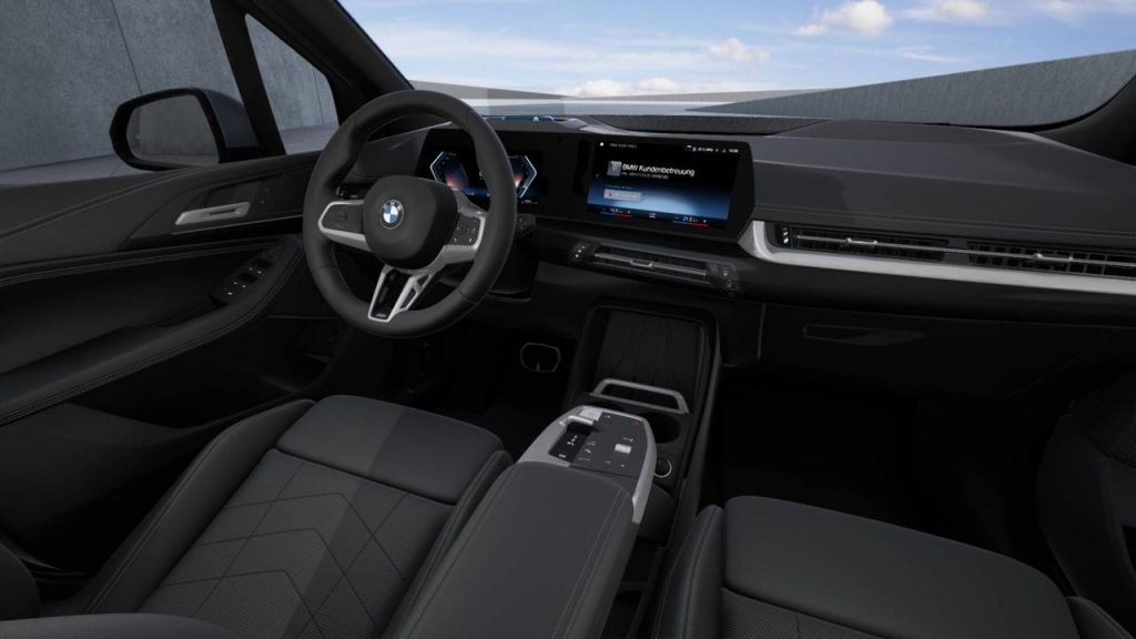 BMW 216 i Active Tourer Msport - 15